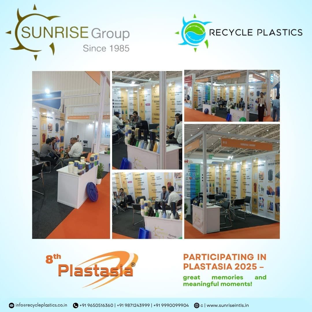 Plastasia 2025
